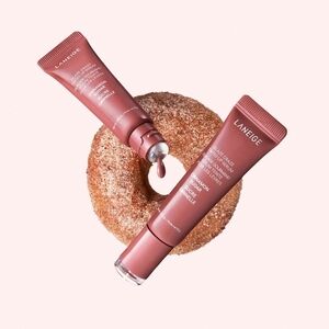 LANEIGE Lip Balm in Rosewood Hue